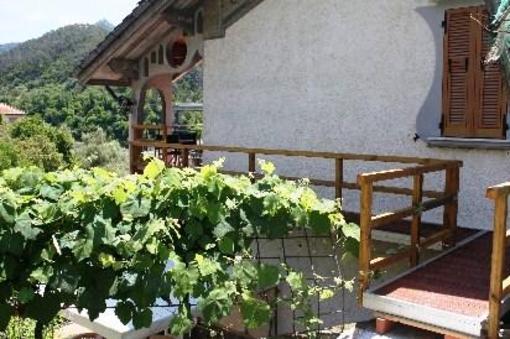 фото отеля Bed and Breakfast Lujocanda