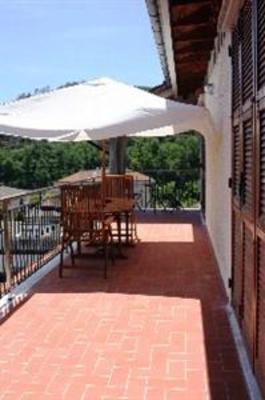 фото отеля Bed and Breakfast Lujocanda
