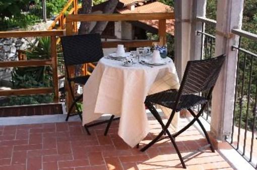 фото отеля Bed and Breakfast Lujocanda