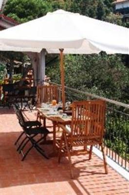 фото отеля Bed and Breakfast Lujocanda