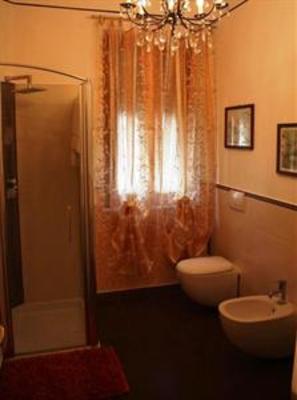 фото отеля Bed and Breakfast Lujocanda