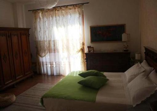 фото отеля Bed and Breakfast Lujocanda