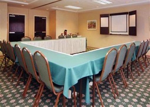 фото отеля Comfort Suites Martinsburg