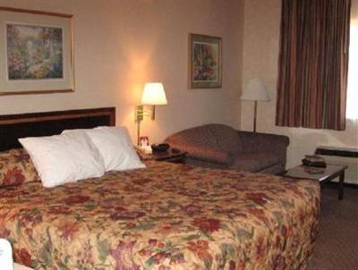 фото отеля Comfort Suites Martinsburg