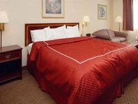 Comfort Suites Martinsburg