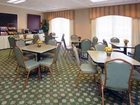 фото отеля Comfort Suites Martinsburg