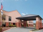 фото отеля Comfort Suites Martinsburg