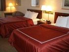 фото отеля Comfort Suites Martinsburg