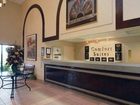 фото отеля Comfort Suites Martinsburg