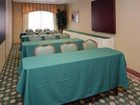 фото отеля Comfort Suites Martinsburg