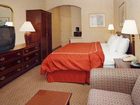 фото отеля Comfort Suites Martinsburg