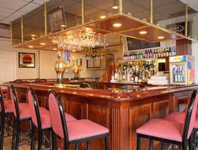 фото отеля Hillsborough Days Inn