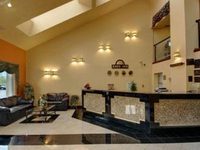 Hillsborough Days Inn