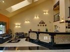 фото отеля Hillsborough Days Inn