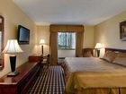 фото отеля Hillsborough Days Inn