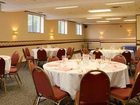 фото отеля Hillsborough Days Inn
