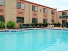 фото отеля Hillsborough Days Inn