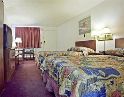 фото отеля Americas Best Value Inn - St. Albans South Charleston