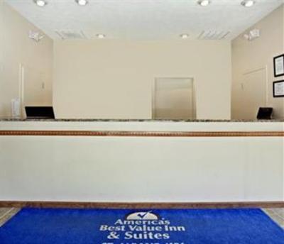 фото отеля Americas Best Value Inn - St. Albans South Charleston