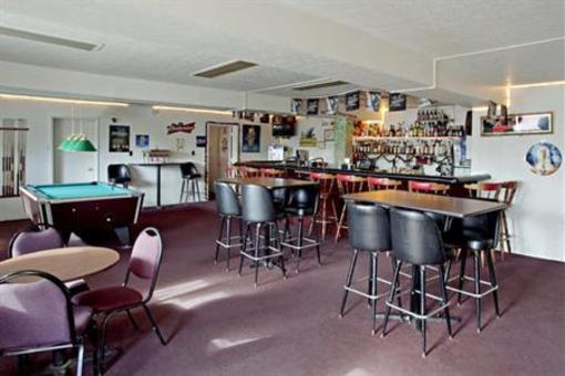 фото отеля Americas Best Value Inn - St. Albans South Charleston