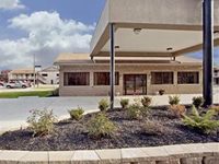 Americas Best Value Inn - St. Albans South Charleston