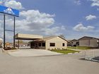 фото отеля Americas Best Value Inn - St. Albans South Charleston