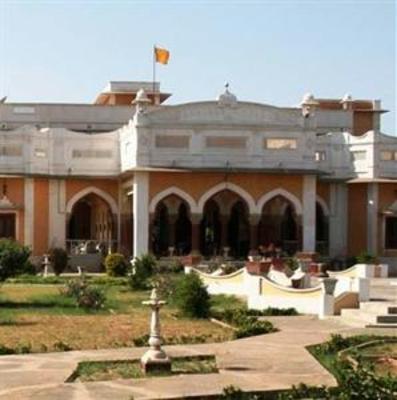 фото отеля Karauli House Jaipur