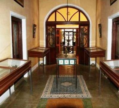 фото отеля Karauli House Jaipur
