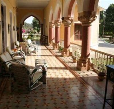 фото отеля Karauli House Jaipur