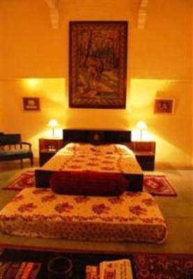 фото отеля Karauli House Jaipur