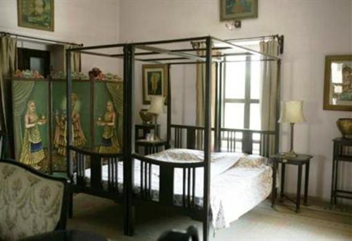 фото отеля Karauli House Jaipur