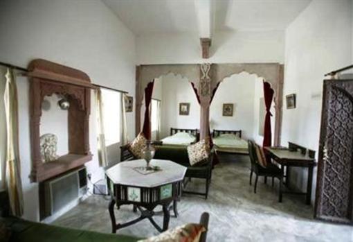 фото отеля Karauli House Jaipur