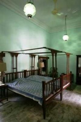 фото отеля Karauli House Jaipur