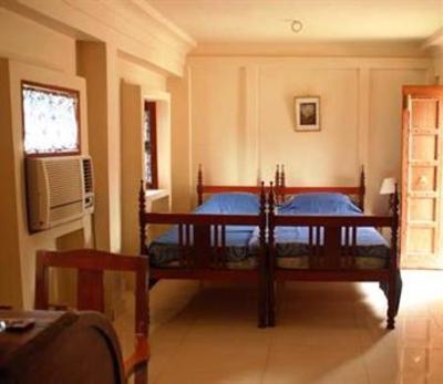 фото отеля Karauli House Jaipur