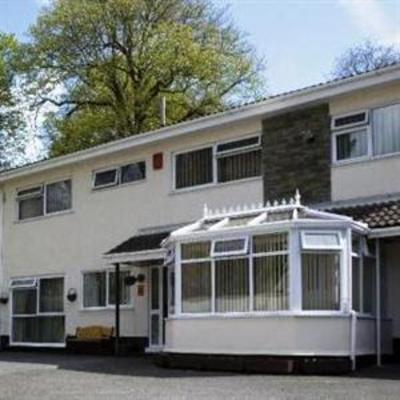фото отеля Flemish Court Guest House Tenby