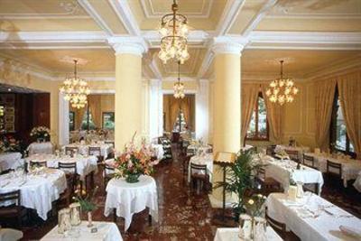 фото отеля Astoria Hotel Montecatini Terme