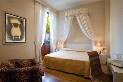 фото отеля Astoria Hotel Montecatini Terme