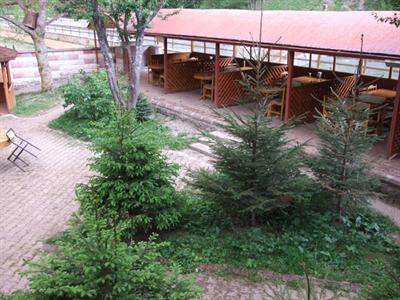 фото отеля Sezgin Hotel