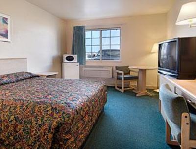фото отеля Super 8 Motel Guymon