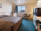 фото отеля Super 8 Motel Guymon