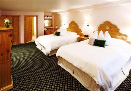 фото отеля Mountain Grand and Lodge Boyne Falls