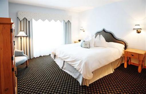фото отеля Mountain Grand and Lodge Boyne Falls