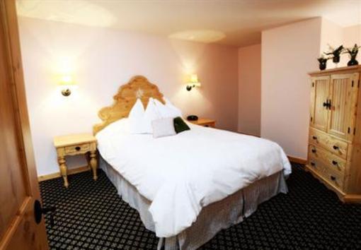 фото отеля Mountain Grand and Lodge Boyne Falls