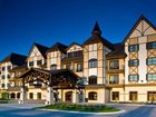 фото отеля Mountain Grand and Lodge Boyne Falls
