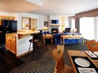 фото отеля Mountain Grand and Lodge Boyne Falls