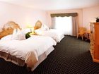 фото отеля Mountain Grand and Lodge Boyne Falls