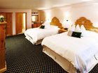 фото отеля Mountain Grand and Lodge Boyne Falls