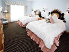 фото отеля Mountain Grand and Lodge Boyne Falls