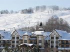 фото отеля Mountain Grand and Lodge Boyne Falls
