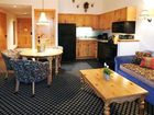 фото отеля Mountain Grand and Lodge Boyne Falls